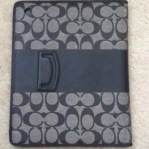 Coach Accessories - Coach ipad case Coach Accessories - Coach ipad case